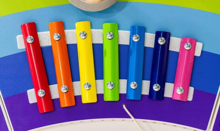 Rola rytmicznych zajęć w stymulacji intelektualnego rozwoju dzieci