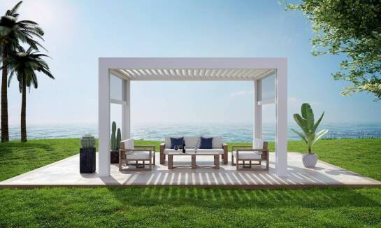 Jakie są kluczowe korzyści z inwestycji w basen wkopany w ziemię?