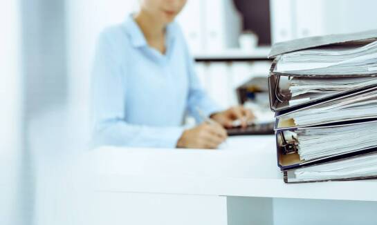 Rola księgowego w Piotrkowie Trybunalskim w zabezpieczaniu interesów finansowych firmy