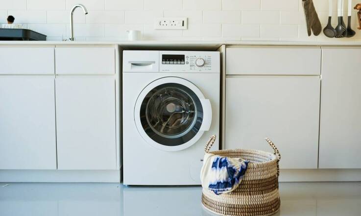 Ekologiczne podejście do prania – jakie są zalety rozwiązań stosowanych przez nas?
