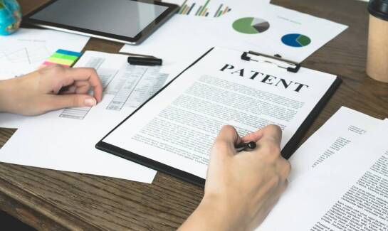 Ochrona własności intelektualnej - Kancelaria Patentowa w Bytomiu