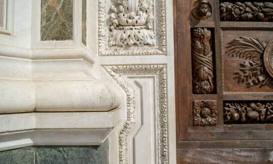 Jakie style w artystycznym kamieniarstwie są obecnie najbardziej pożądane?