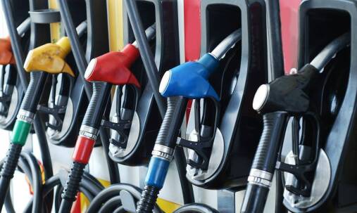 Paliwa hurtowe: jakie korzyści dla dużych odbiorców?