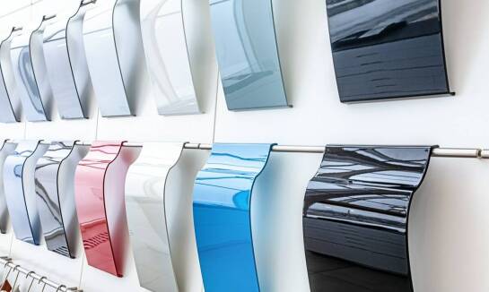 Akrylowe, metaliczne czy perłowe lakiery – który wybrać dla Twojego pojazdu?