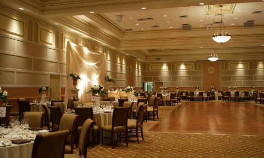 Sala Bankietowa Rosti - idealne miejsce na imprezy w Białymstoku