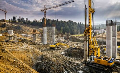 Dlaczego sterowane przewierty minimalizują ingerencję w naturalne środowisko?