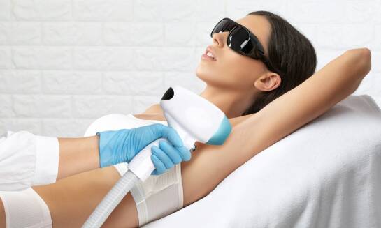 Jak laserowa depilacja wpływa na wrażliwą skórę?