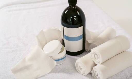 Zastosowanie oliwy ozonowanej jako uzupełnienie terapii dermatologicznych w leczeniu trądziku