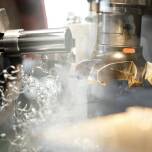 Frezowanie jako element kompleksowej oferty usług CNC.