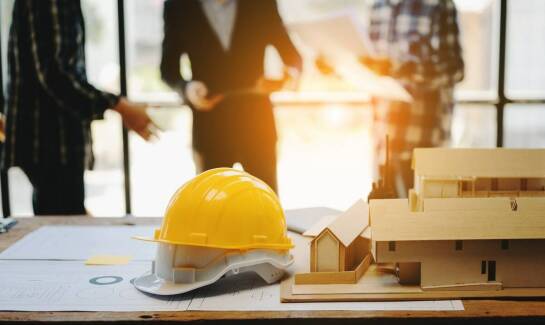 Znaczenie Różanego piasku w realizacji złożonych projektów inżynieryjnych