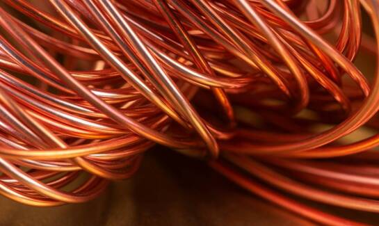 Dlaczego warto inwestować w miedzianą pastę?