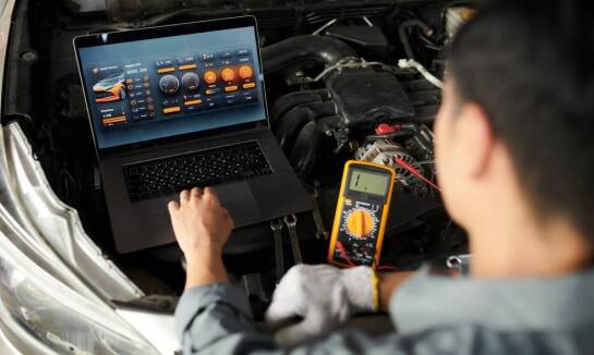 Rola nowoczesnych narzędzi w diagnostyce i naprawie układów napędowych