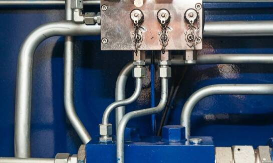 Jakie są perspektywy rozwoju technologii hydraulicznej?