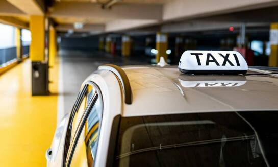 Szybkie i komfortowe przejazdy dzięki taxi w Grudziądzu: co musisz wiedzieć?