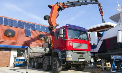 Jakie korzyści niesie transport HDS dla branży logistycznej?