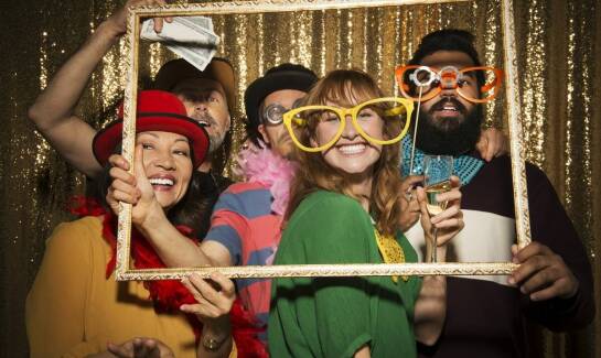 Dlaczego fotobudki są hitem na przyjęciach dla dzieci w Warszawie?