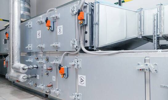 Wpływ rekuperacji na redukcję emisji dwutlenku węgla