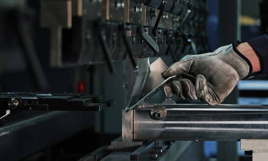 Ochrona przed korozją - Galwanex Sp. z o.o. w Lublinie