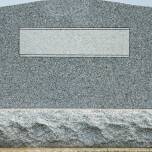 Porównanie różnych rodzajów kamienia w produkcji pojedynczych nagrobków