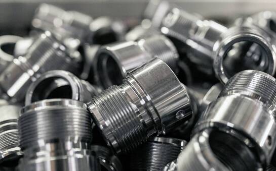 Elektropolerowanie a zwiększenie żywotności przemysłowych narzędzi