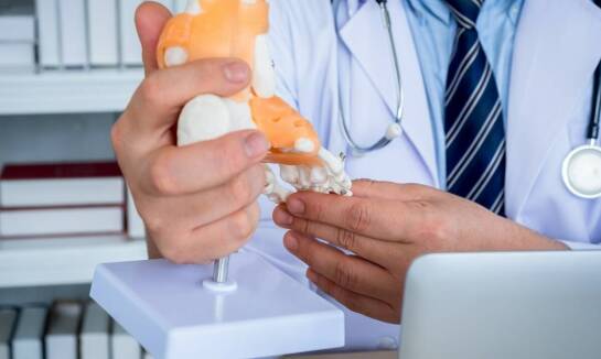 Proces diagnostyczny przed rekonstrukcją krzyżowego więzadła – na co zwrócić uwagę?