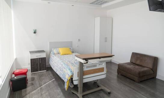 Znaczenie rehabilitacyjnych łóżek dla pacjentów po operacjach