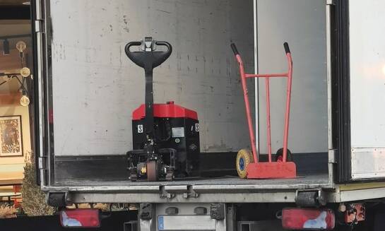 Przewóz paczek busem z Niemiec do Polski – jakie są opcje dla ubezpieczenia?