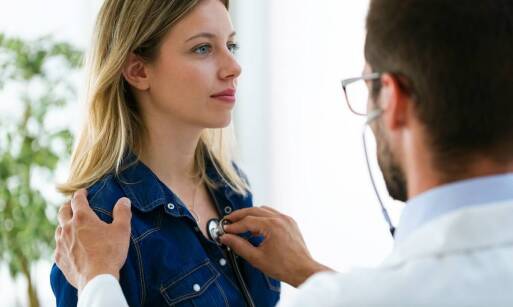 Znaczenie lekarskich badań przed rozpoczęciem doszkalających jazd