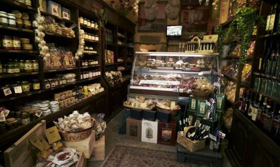 Hurtownia produktów włoskich: klucz do sukcesu w kuchni śródziemnomorskiej