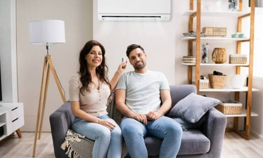 Jak efektywność energetyczna wpływa na wybór klimatyzatora do domu?