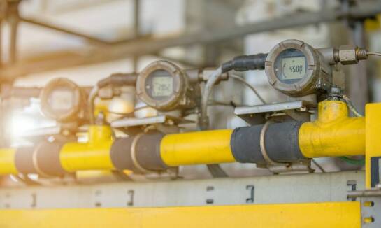 Nowoczesne podejścia do instalacji gazowych i ich zalet