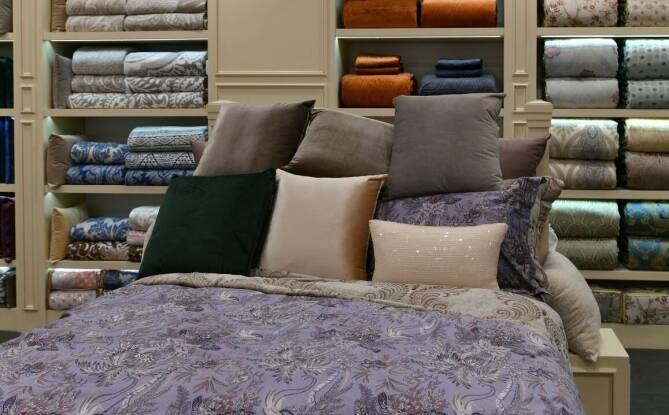 Wygoda i styl – co wyróżnia sklep z damską bielizną?