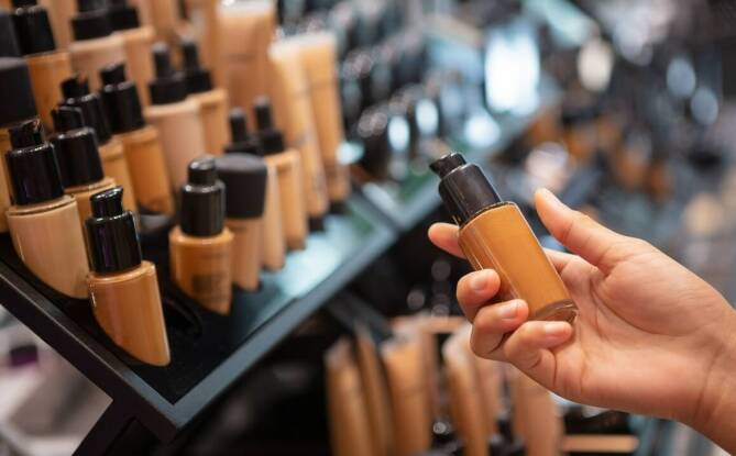 Jak dobrać odpowiednią bazę do makijażu okolicznościowego?