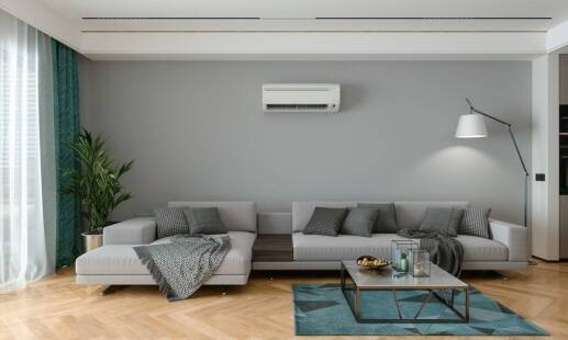 Jakie są zalety systemów klimatyzacyjnych energooszczędnych?