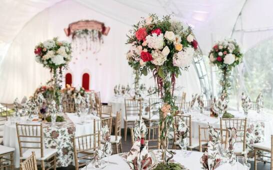 Organizacja jubileuszu firmy – jakie są kluczowe elementy sukcesu?