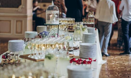Catering w Przeworsku: jak zapewniamy wysoką jakość obsługi podczas eventów?