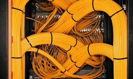 Dlaczego warto inwestować w strukturalne profesjonalne okablowanie?