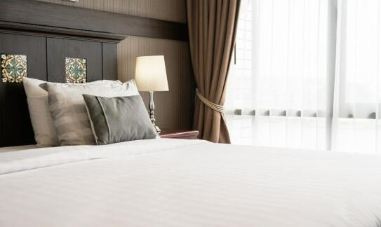 Komfortowe noclegi w Wiśle: Pokoje z telewizorami i darmowym Wi-Fi.