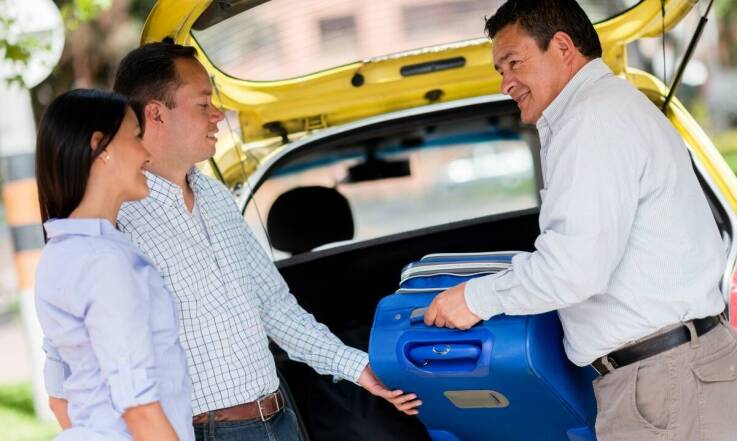 Jak nasze lotniskowe transfery wspierają turystykę w regionie?