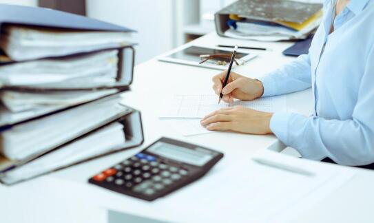 Jak efektywnie prowadzić rachunkowe księgi w Katowicach?