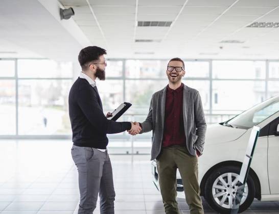 Co wpływa na wartość samochodu?