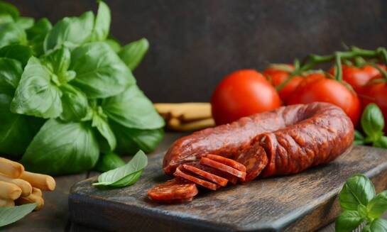 Odkryj specjały włoskie, które oferujemy.