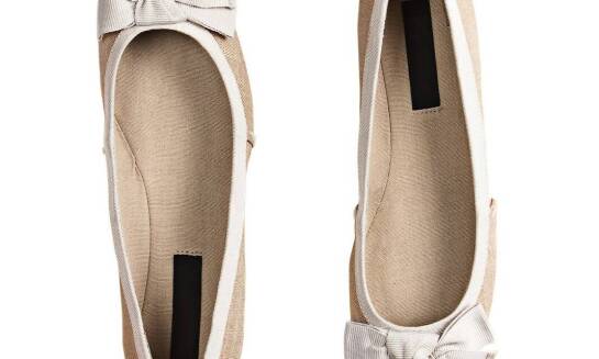 Jakie modele balerin ze Szamotuł warto mieć w swojej kolekcji?