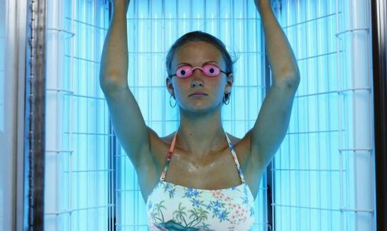 Jak przygotować się do wizyty w solarium po raz pierwszy?