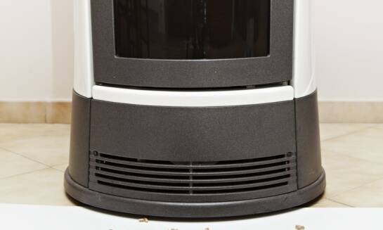 Piec na pellet a redukcja emisji CO2 – liczby i fakty