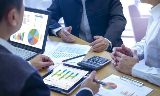 Jak planowanie gospodarcze wspiera efektywność zarządzania we wspólnocie?