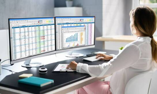 Zastosowanie Excela w codziennej pracy: Od czego zacząć naukę?