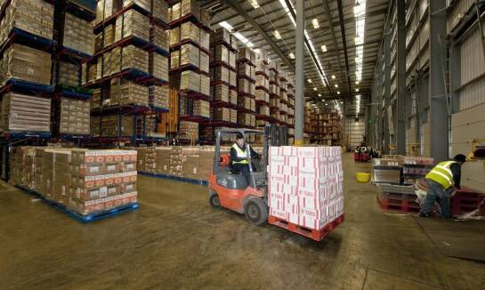 Pomiar logistycznej efektywności dzięki zaawansowanym analizom procesów