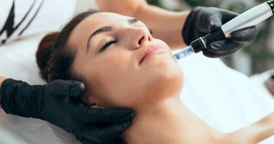 Zalety masażu Kobido dla zdrowia skóry i redukcji zmarszczek