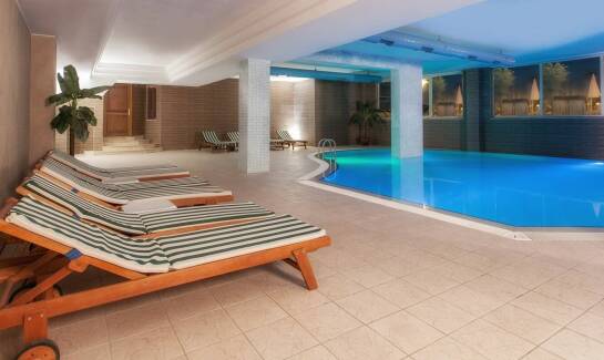 Wyjątkowe chwile relaksu w Jastrzębiej Górze – wybierz hotel z widokiem na morze.